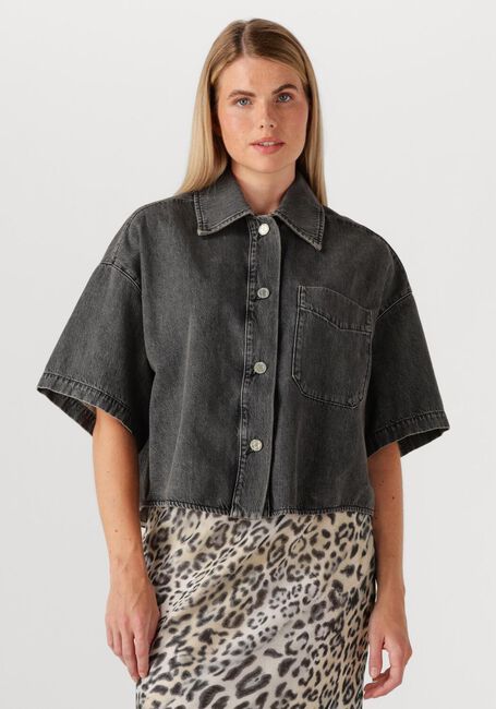 Grijze RIANI Blouses 471100-3398 - large