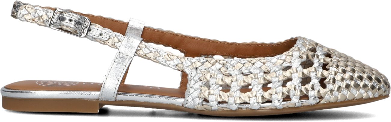 Unisa Slingbacks
Dames Brejo, Maat: 40, Kleur: Goud afbeelding 1