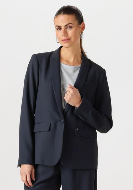 Zwarte MOS MOSH Blazer PHOEBE MILEY BLAZER - large
