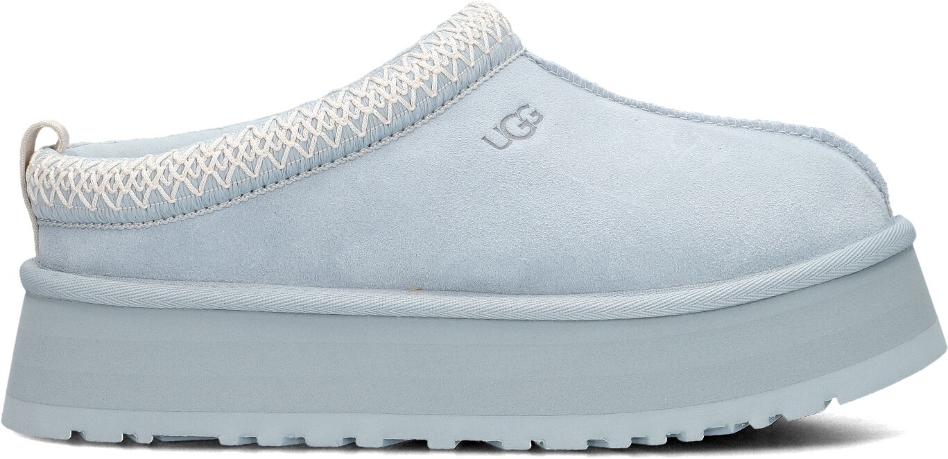 UGG Pantoffels
Dames W Tazz, Maat: 39, Materiaal: Suède, Kleur: Blauw
