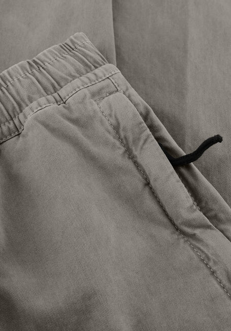 Grijze STONE ISLAND Cargobroeken TROUSERS - large