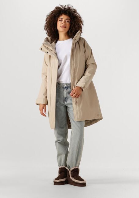 Zand ELVINE Parka's ELINE - large