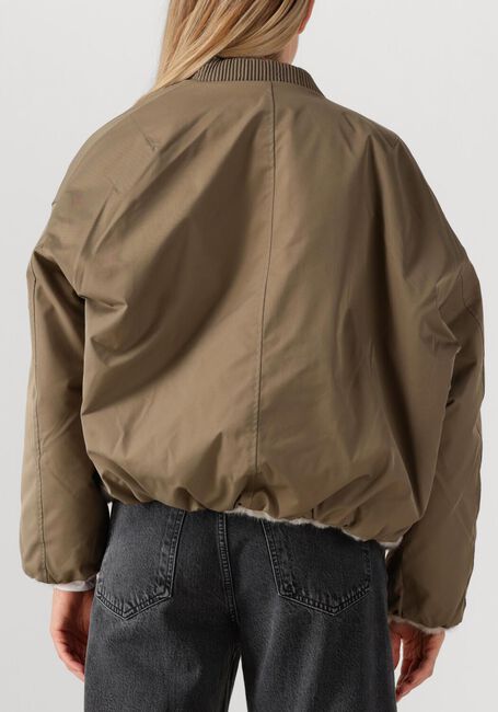 STUDIO AR ETTA FAUX MINK - large