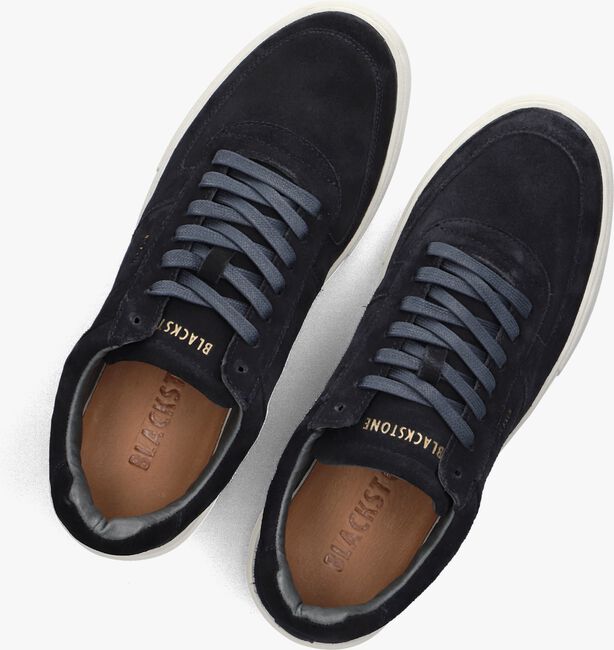 Lage Sneakers Omoda Blackstone Heren Omoda Black Stone Schoenen