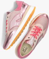Roze DL SPORT Sneakers 6225 - medium
