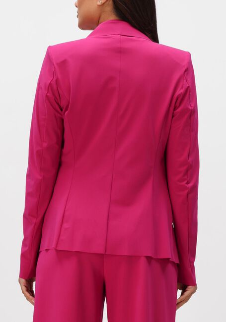 Fuchsia JAPAN TKY Blazer DANNO - large