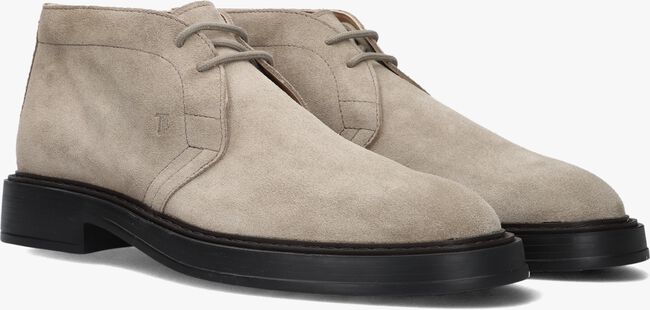 Grijze TOD'S Boots XXM61K00D80 Grijze TOD'S Boots XXM61K00D80 - large