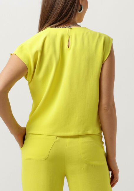 Lime CAROLINE BISS Tops & T-shirts 1621/80 - large