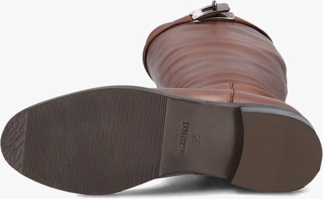 Cognac STEFANO LAURAN Laarzen 2048 Cognac STEFANO LAURAN Laarzen 2048 - large