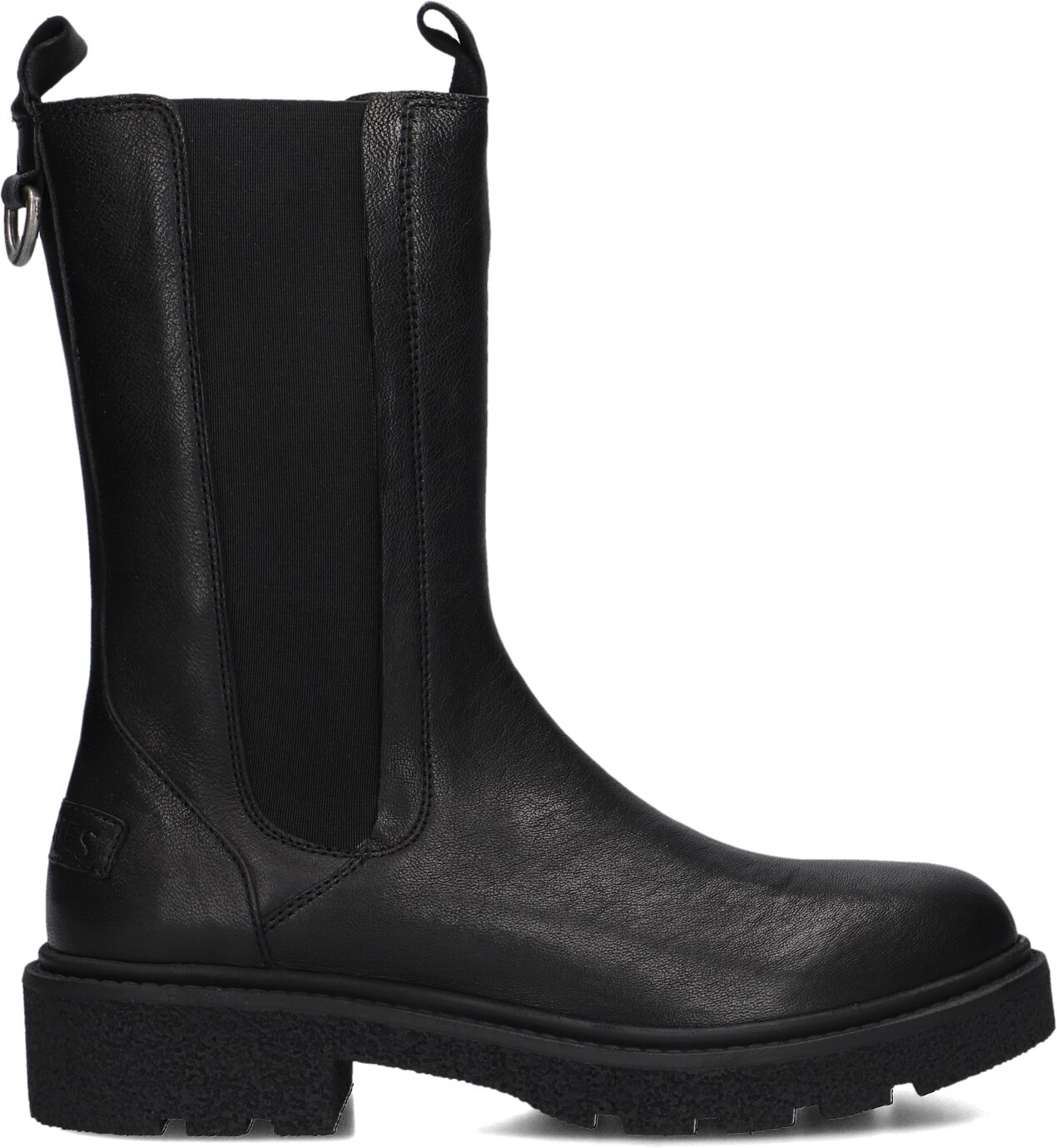 Shabbies Chelsea Boots Dames Jacy Shelly