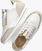 Beige MACE Lage sneakers M3103 - medium