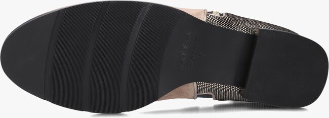 Taupe HASSIA Enkellaarsjes MADEIRA Taupe HASSIA Enkellaarsjes MADEIRA - large