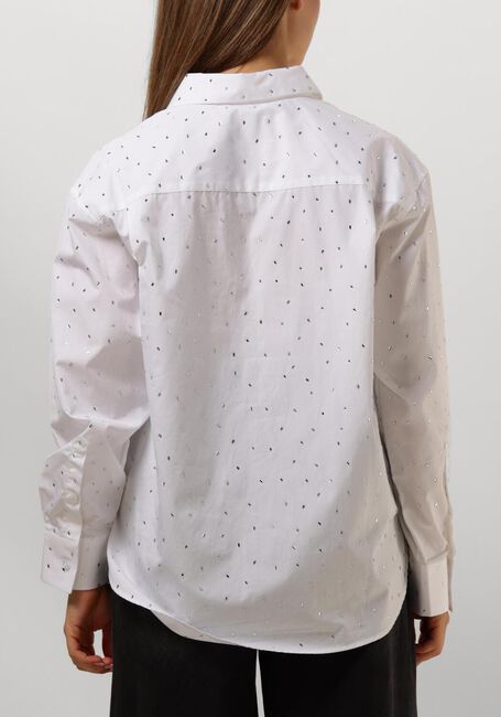 Witte JANICE Blouses KYGO - large