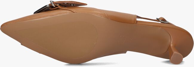 Cognac BIBI LOU Slingbacks 521Z10VK Cognac BIBI LOU Slingbacks 521Z10VK - large