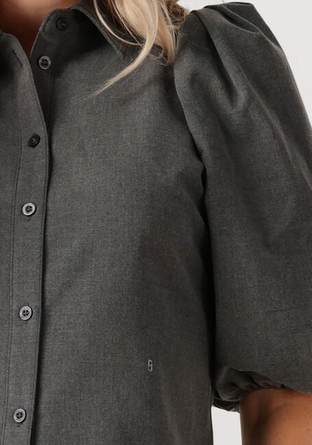 Grijze JANICE Blouses LARS - large