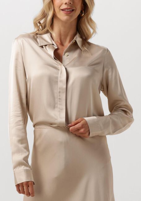 Beige RESORT FINEST Blouses BLOUSE - large