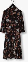 Zwarte DEA KUDIBAL Maxi jurk MY EV Zwarte DEA KUDIBAL Maxi jurk MY EV - medium
