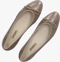 Beige PAUL GREEN Ballerina's 2925 Beige PAUL GREEN Ballerina's 2925 - medium