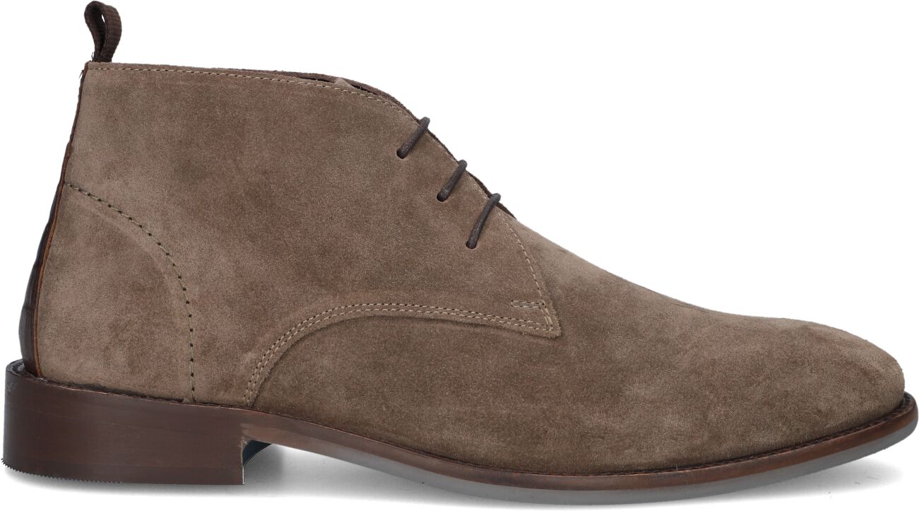 Stefano Lauran Stefano Lauran Nette Schoenen Heren Art-mhb 010934
