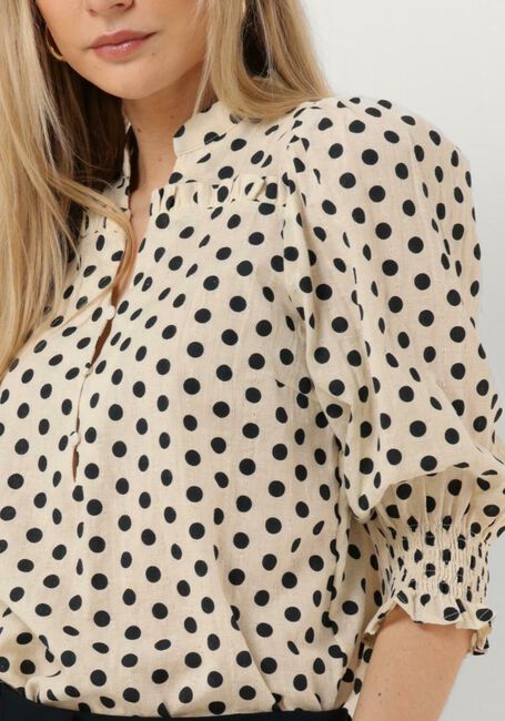CO'COUTURE DAVI DOTT SHIRT - large
