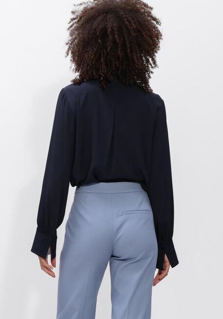 Donkerblauwe LUISA CERANO Blouses 238640/2179-00 - large