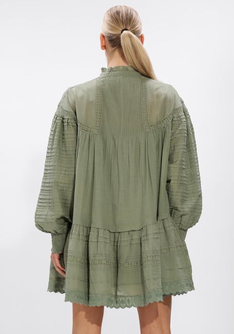 Groene VANESSA BRUNO Jurken DIANE - large