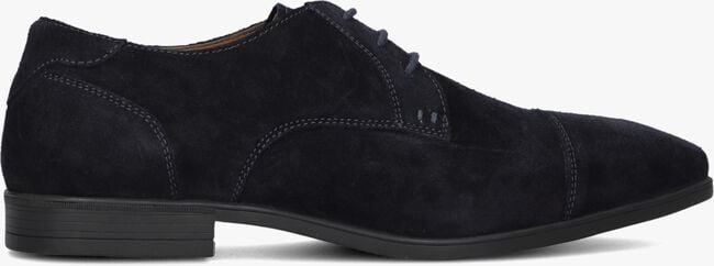 Blauwe STEFANO LAURAN Nette schoenen STEFANO LAURAN VETER Blauwe STEFANO LAURAN Nette schoenen STEFANO LAURAN VETER - large