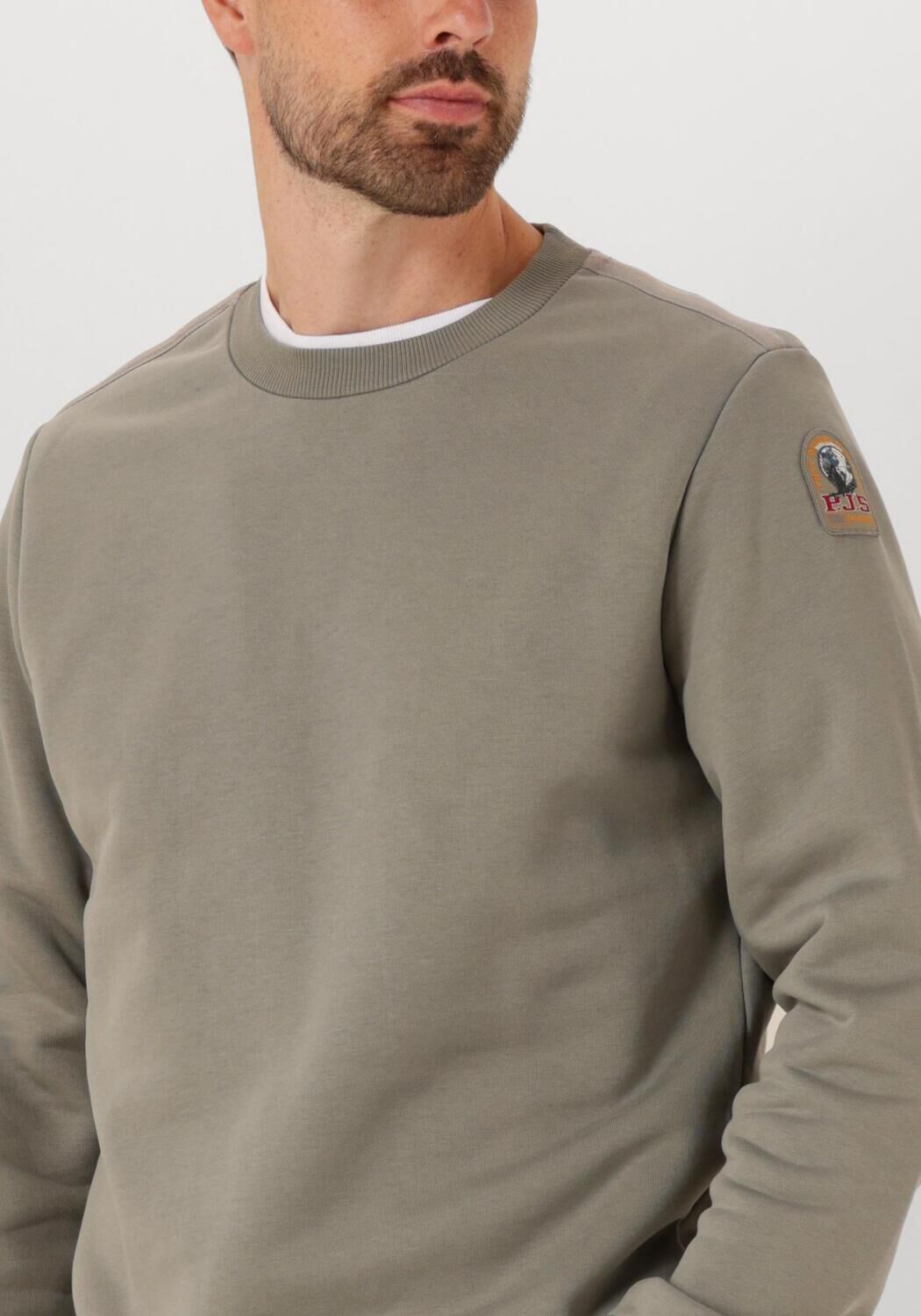 Olijf PARAJUMPERS Sweater K2 - large