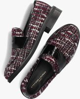 Zwarte STEFANO LAURAN Instappers S3146 Zwarte STEFANO LAURAN Instappers S3146 - medium