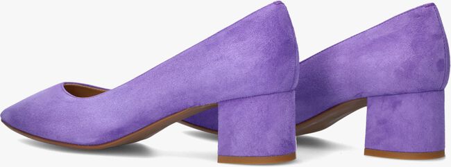 Paarse NALINI Pumps 23E065 Paarse NALINI Pumps 23E065 - large