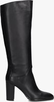 Zwarte LINA LOCCHI Hoge laarzen AR 140 Zwarte LINA LOCCHI Hoge laarzen AR 140 - medium
