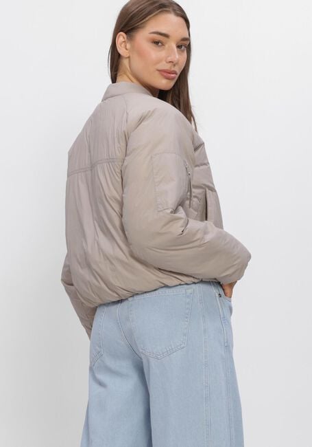 Roze CANADA GOOSE Vest ELBA BOMBER - large