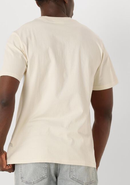 Creme FORÉT T-shirt BOTANIC T-SHIRT - large