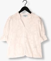 Gebroken wit MINUS Blouses REKIRA BLOUSE Gebroken wit MINUS Blouses REKIRA BLOUSE - medium