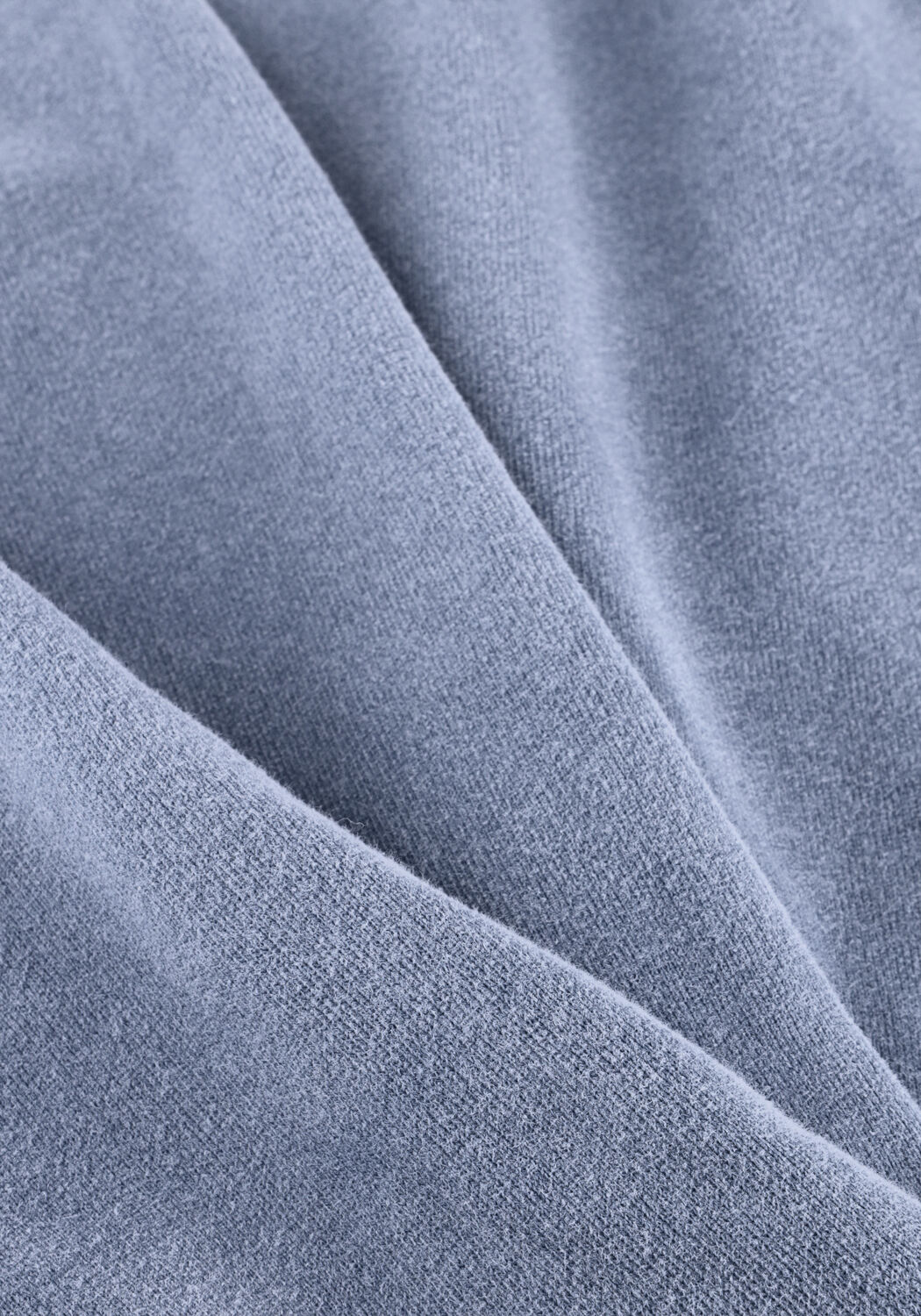 Blauwe ISABEL MARANT Sweater SAURIA-GA - large