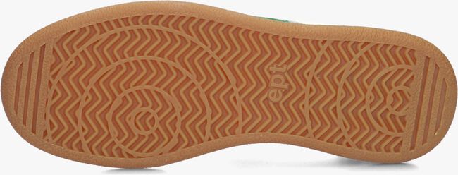 Groene EAST PACIFIC TRADE Lage sneakers W SANTOS Groene EAST PACIFIC TRADE Lage sneakers W SANTOS - large