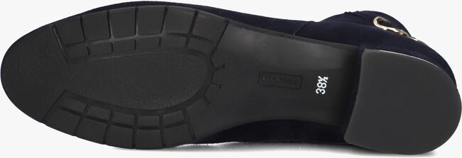 Blauwe BRUNATE Enkellaarsjes 38322 Blauwe BRUNATE Enkellaarsjes 38322 - large