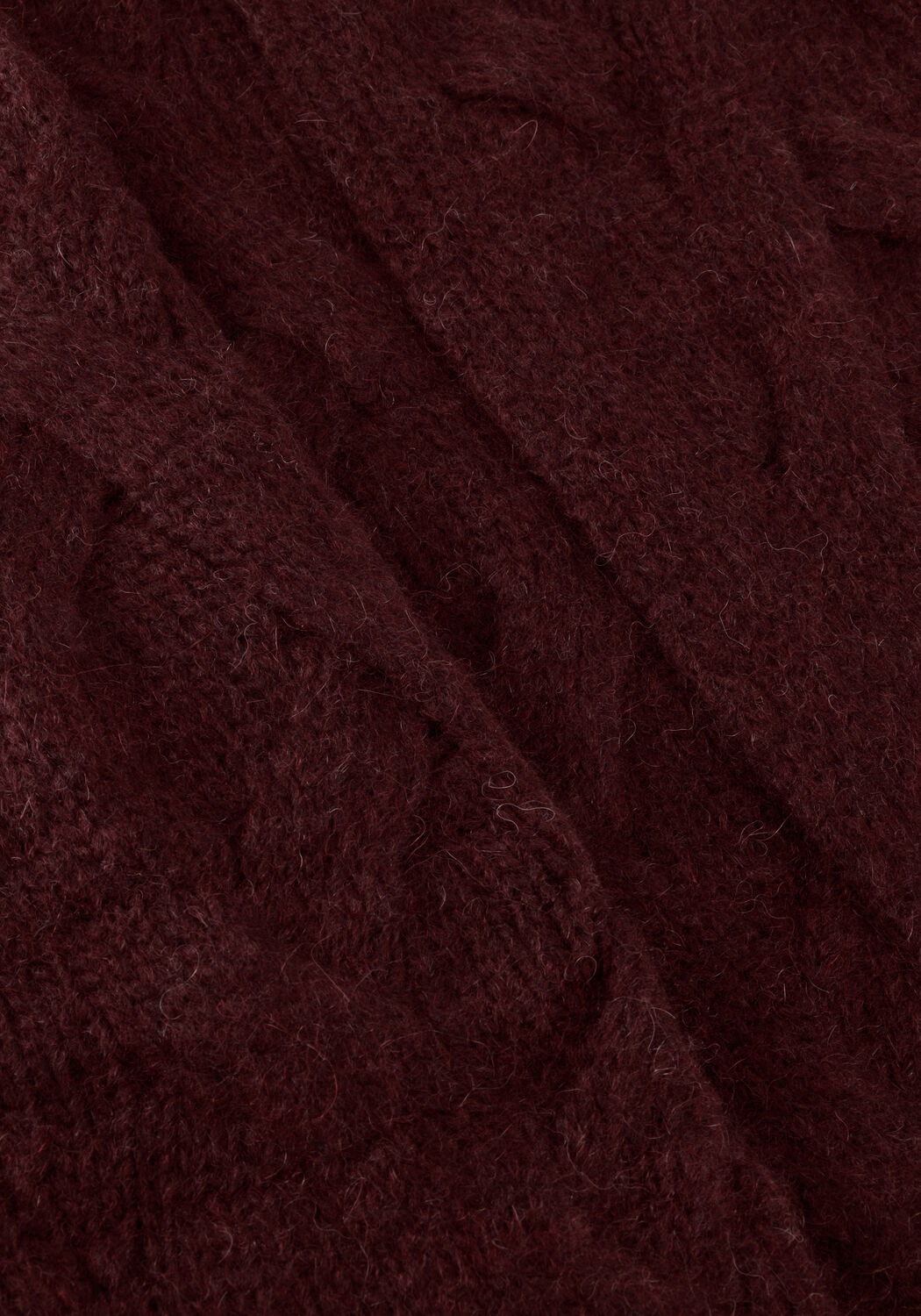 Bordeaux LUISA CERANO Vest 428025/5348 - large