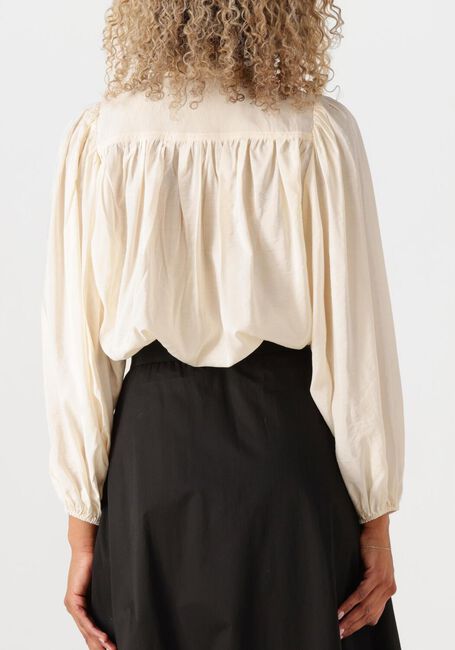 Witte CO'COUTURE Blouses CALLUMCC AILA SHIRT - large