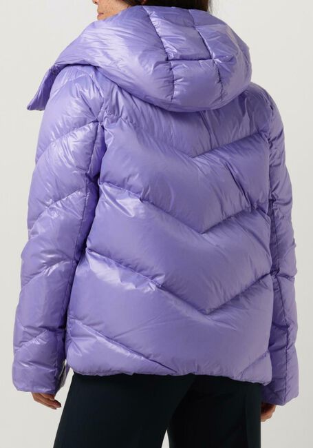 Lila BEAUMONT Gewatteerde jas KARLIE - large
