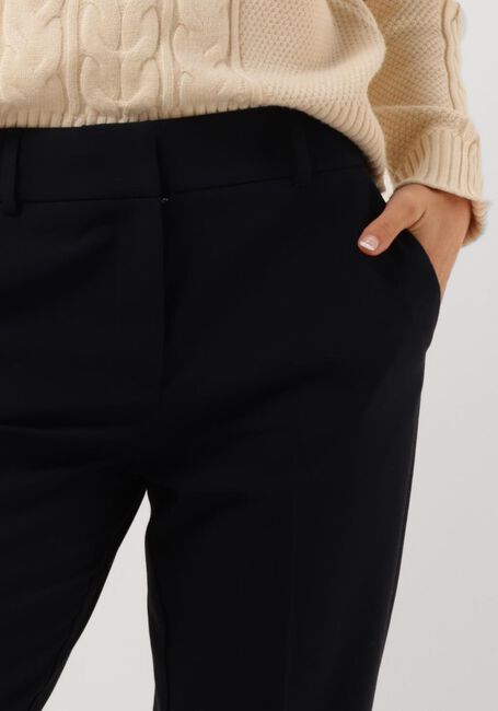 Blauwe FIVEUNITS Flared broek CLARAFV 285 NAVY - large