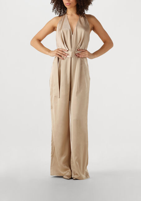 Beige IBANA Jumpsuit OLESIA - large