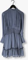 Donkerblauwe BRUUNS BAZAAR Mini jurk BERRY DRESS Donkerblauwe BRUUNS BAZAAR Mini jurk BERRY DRESS - medium