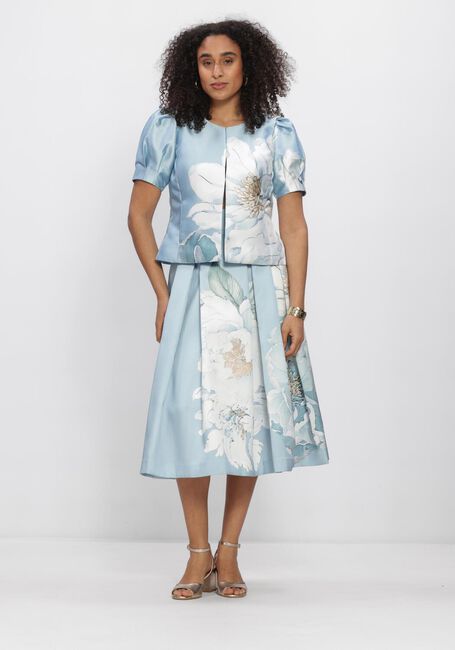 Blauwe DEA KUDIBAL Midirok ALBIS - large