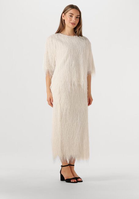 Witte COPENHAGEN MUSE Midirok CMFALLON-SKIRT - large