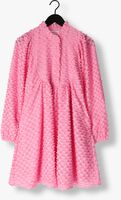 Roze CO'COUTURE Mini jurk KARLY DRESS - medium