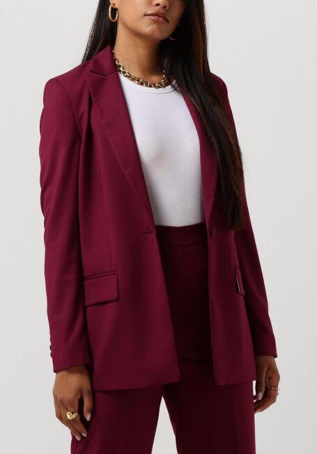 Bordeaux JANICE Blazer BLAZER DAMES NASH - large