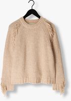 Beige VANESSA BRUNO Trui BRUYERE Beige VANESSA BRUNO Trui BRUYERE - medium