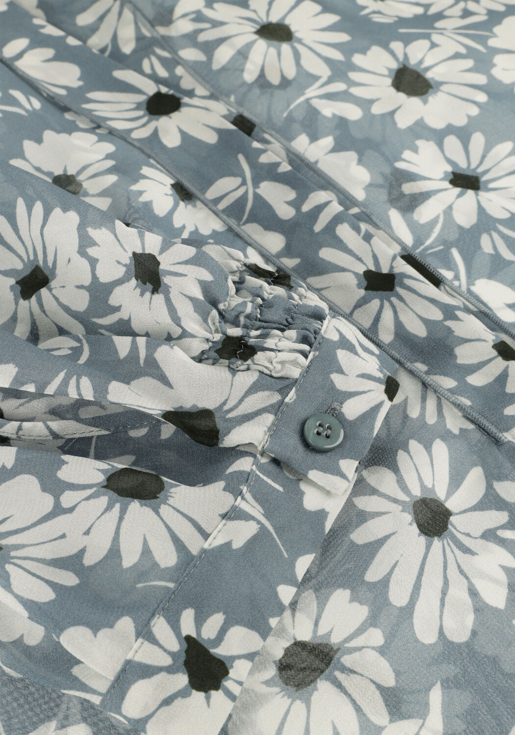 Blauwe LUISA CERANO Blouses 228585/3781 - large