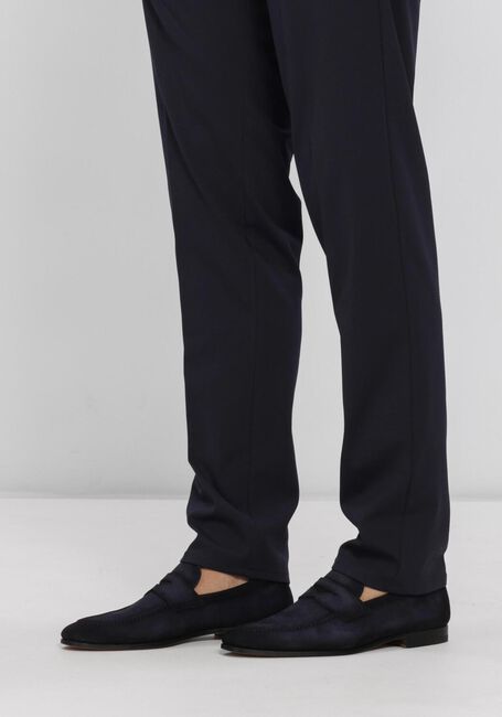 Blauwe MAGNANNI Loafers 23802 - large